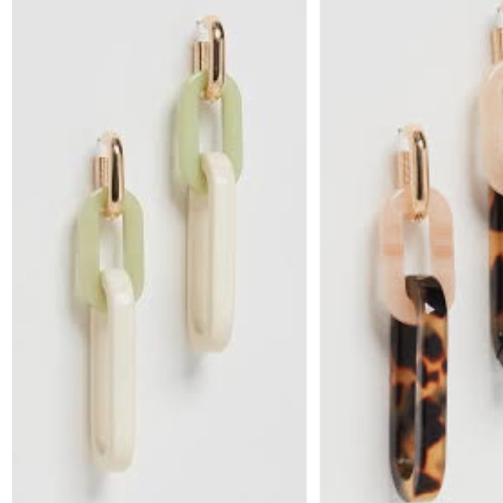 Rachel Comey Nesso Earrings